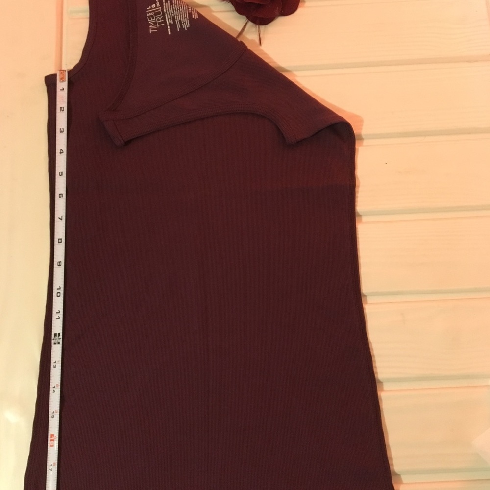 Price includes all 3 colors W/New, Tanks Top